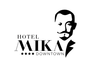 Hotel Mika Downtown ✭ ✭ ✭ ✭ 